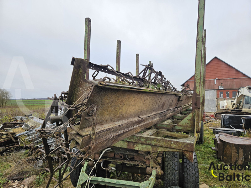 Soil leveler - Ситнач: слика 5 Soil leveler - Ситнач: слика 5