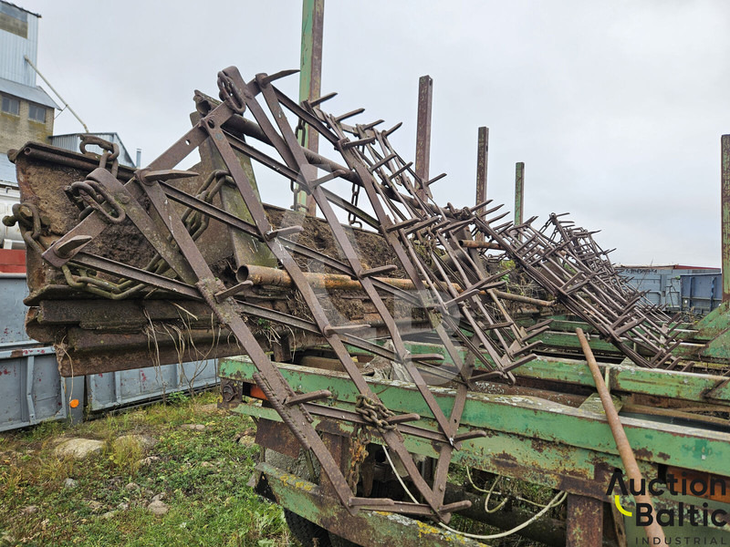 Soil leveler - Ситнач: слика 3 Soil leveler - Ситнач: слика 3