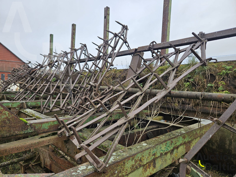 Soil leveler - Ситнач: слика 4 Soil leveler - Ситнач: слика 4