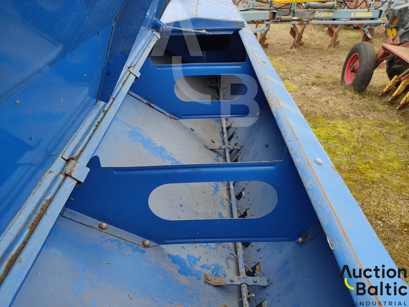 Stegsted 4M.33R - Опрема за сеење: слика 5 Stegsted 4M.33R - Опрема за сеење: слика 5