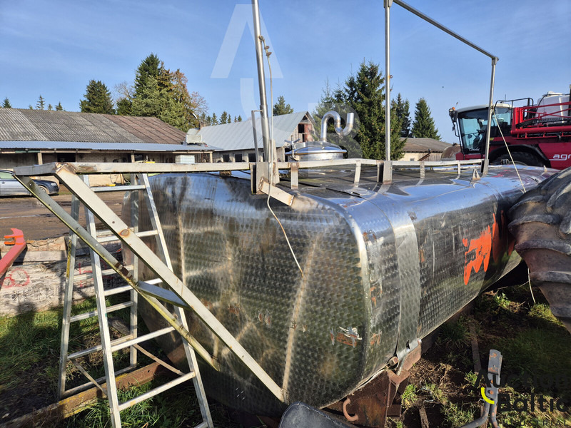 Tank - Камион цистерна: слика 4 Tank - Камион цистерна: слика 4