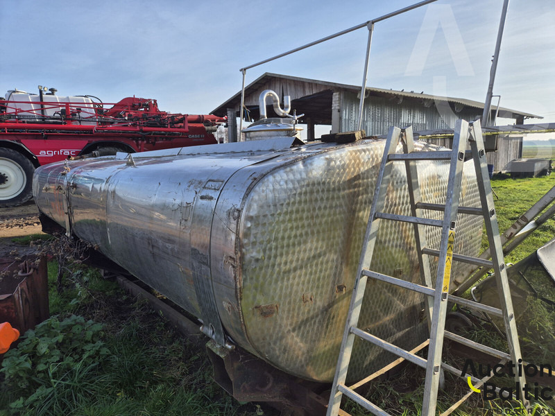 Tank - Камион цистерна: слика 3 Tank - Камион цистерна: слика 3