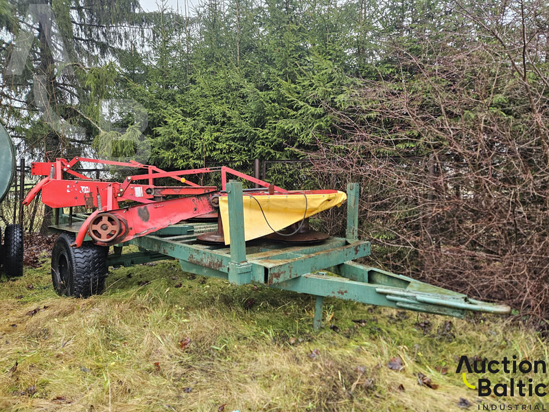 Trailer - Кипер приколка: слика 4 Trailer - Кипер приколка: слика 4