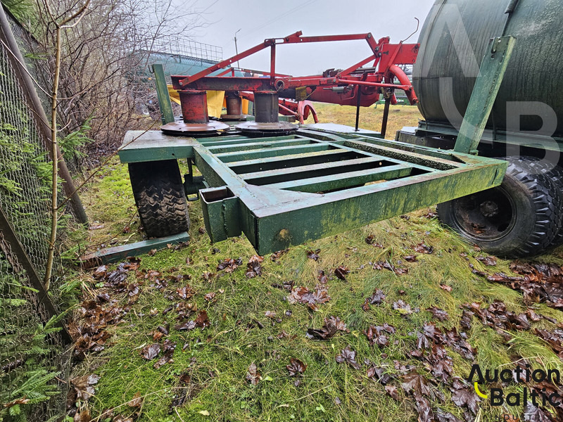 Trailer - Кипер приколка: слика 3 Trailer - Кипер приколка: слика 3