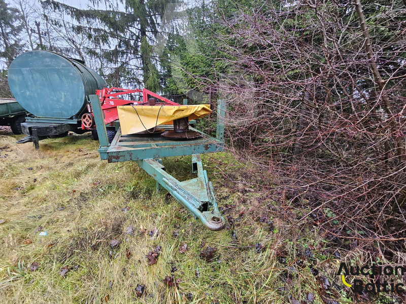 Trailer - Кипер приколка: слика 2 Trailer - Кипер приколка: слика 2