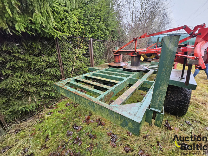 Trailer - Кипер приколка: слика 5 Trailer - Кипер приколка: слика 5