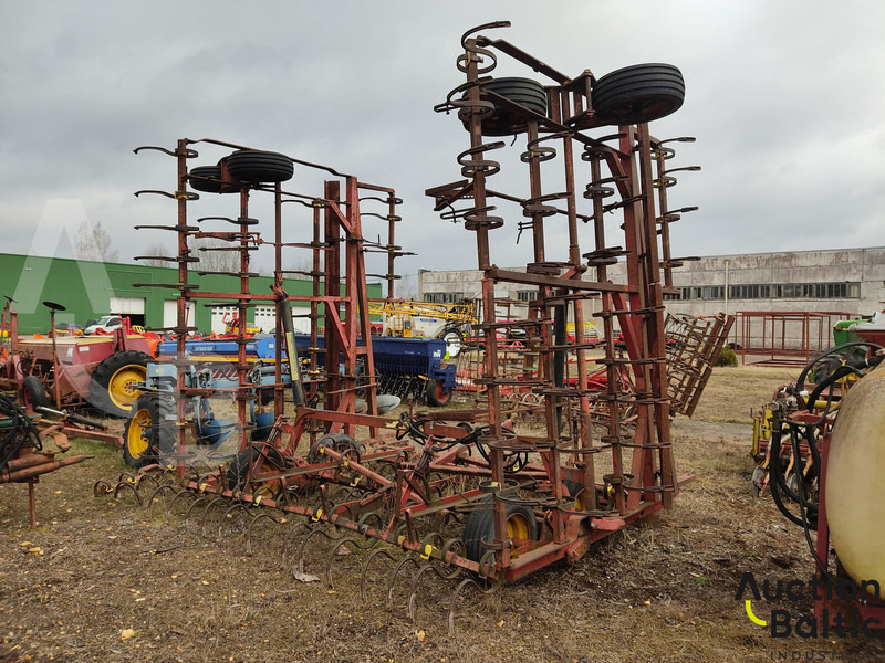 Vaderstad Boggiharv - Култиватор: слика 3 Vaderstad Boggiharv - Култиватор: слика 3