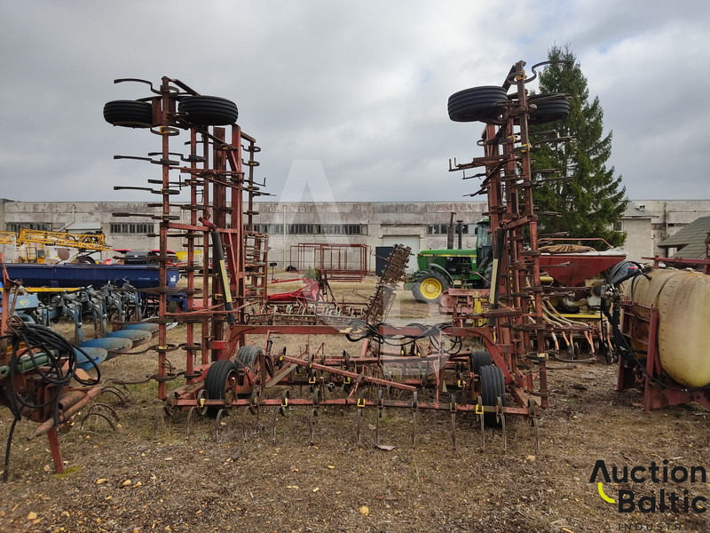 Vaderstad Boggiharv - Култиватор: слика 5 Vaderstad Boggiharv - Култиватор: слика 5