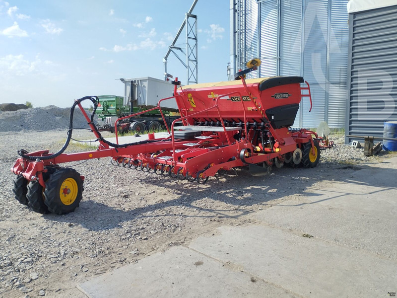 Vaderstad RD300C - Комбајнска семенска дупчалка: слика 2 Vaderstad RD300C - Комбајнска семенска дупчалка: слика 2