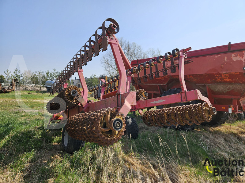 Vaderstad Rexius RS1020 - Култиватор: слика 3 Vaderstad Rexius RS1020 - Култиватор: слика 3