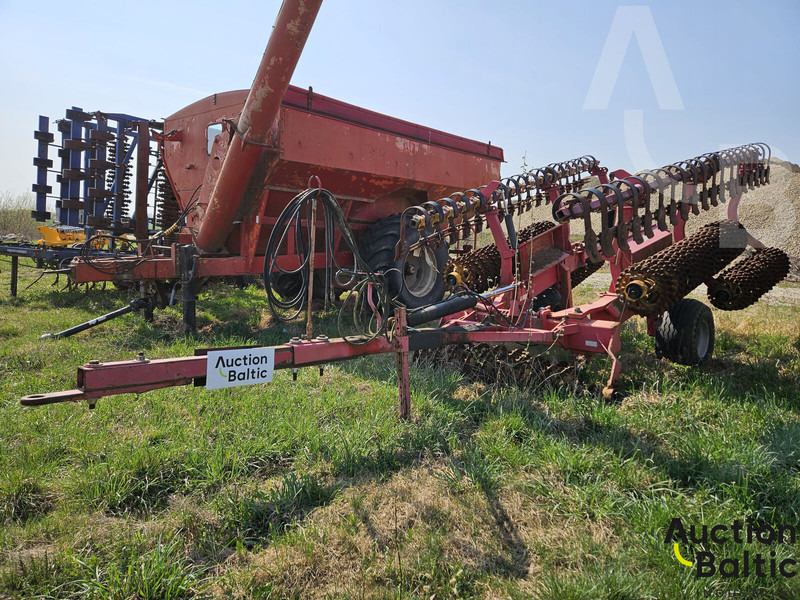 Vaderstad Rexius RS1020 - Култиватор: слика 2 Vaderstad Rexius RS1020 - Култиватор: слика 2