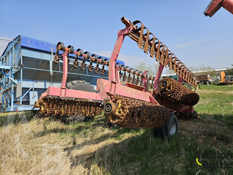 Vaderstad Rexius RS1020 - Култиватор: слика 4 Vaderstad Rexius RS1020 - Култиватор: слика 4