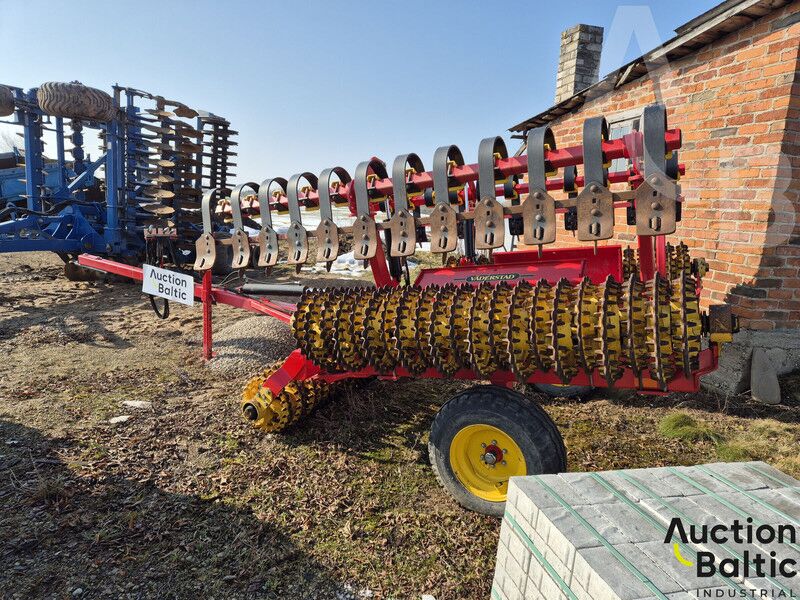 Vaderstad Rollex RX 620 - Ваљак за фарма: слика 4 Vaderstad Rollex RX 620 - Ваљак за фарма: слика 4
