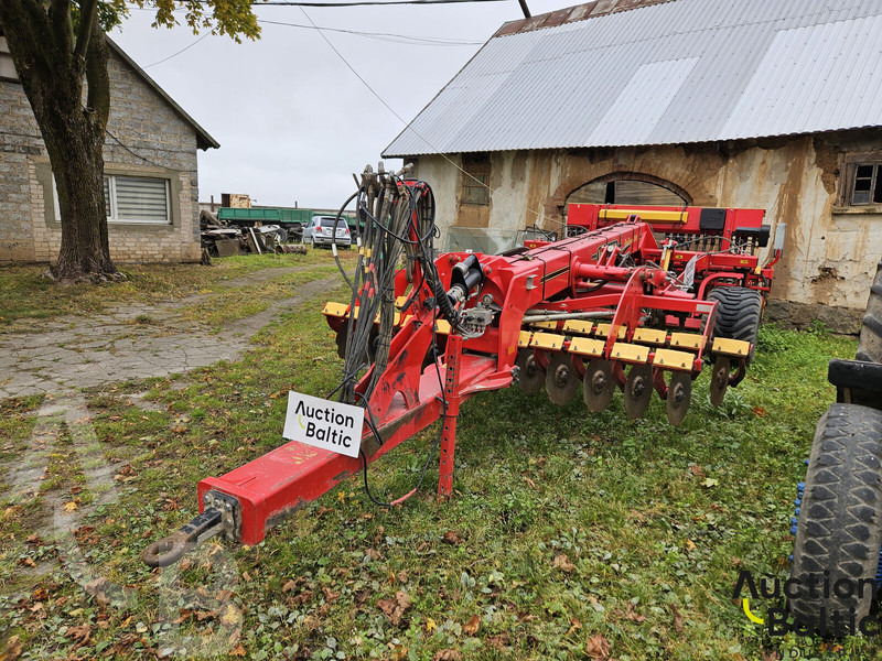 Vaderstad TD300 - Комбајнска семенска дупчалка: слика 1 Vaderstad TD300 - Комбајнска семенска дупчалка: слика 1