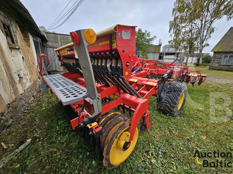 Vaderstad TD300 - Комбајнска семенска дупчалка: слика 4 Vaderstad TD300 - Комбајнска семенска дупчалка: слика 4
