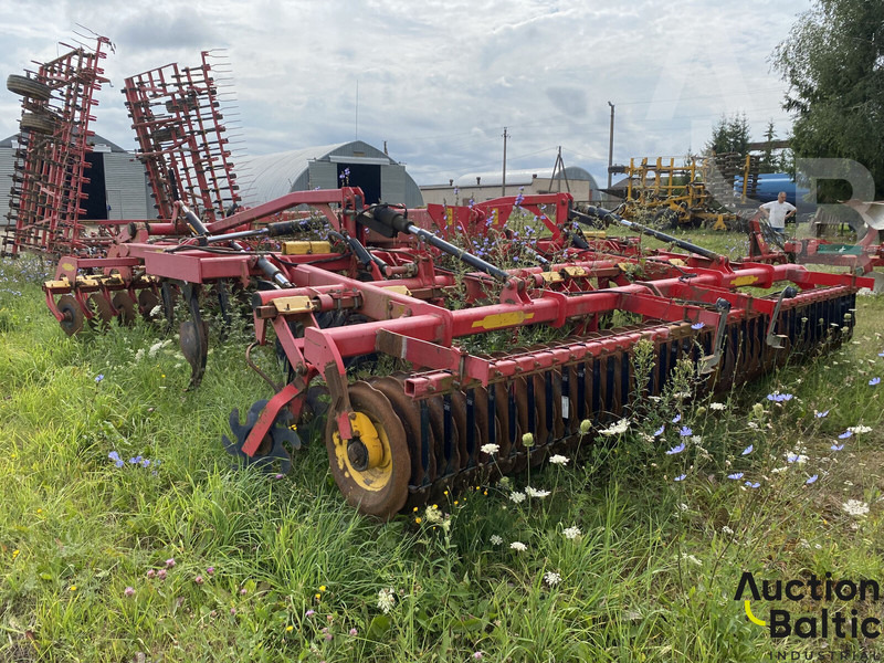 Vaderstad TopDown TD 500 - Култиватор: слика 4 Vaderstad TopDown TD 500 - Култиватор: слика 4