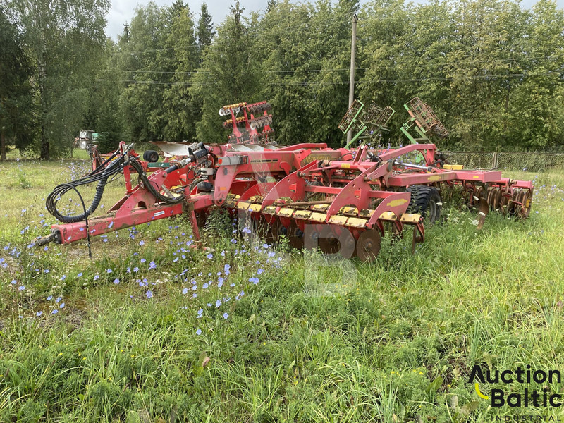Vaderstad TopDown TD 500 - Култиватор: слика 2 Vaderstad TopDown TD 500 - Култиватор: слика 2
