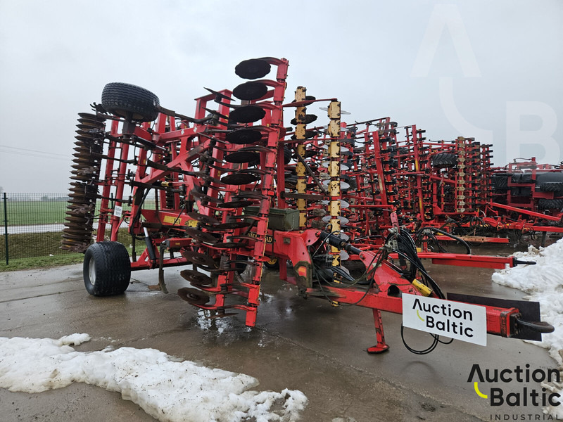 Vaderstad TopDown600 - Култиватор: слика 2 Vaderstad TopDown600 - Култиватор: слика 2