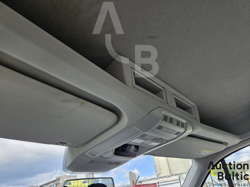 Лизинг на Volkswagen Crafter Volkswagen Crafter: слика 10