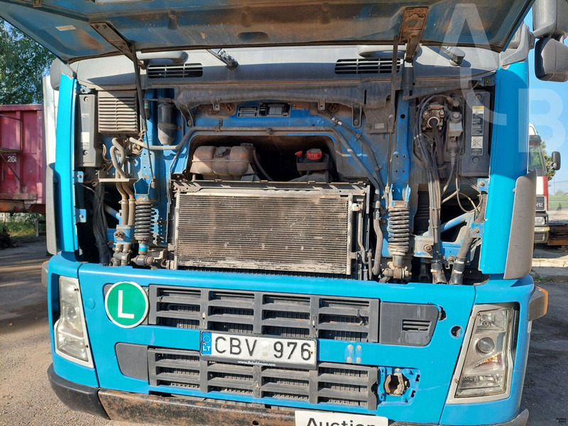 Volvo FH12 - Камион за дрва: слика 5 Volvo FH12 - Камион за дрва: слика 5
