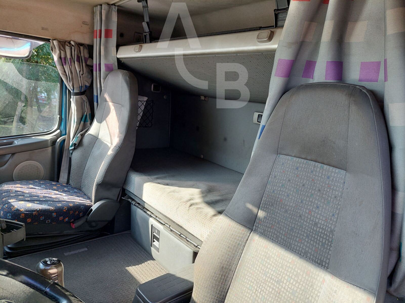 Камион за дрва Volvo FH12: слика 19