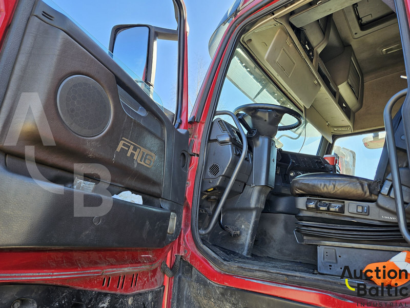 Volvo FH16 - Шумска приколка: слика 5 Volvo FH16 - Шумска приколка: слика 5