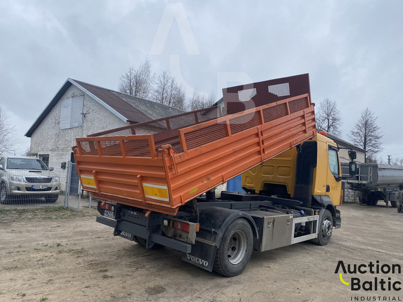 Volvo FL 240 4x2 - Кипер: слика 3 Volvo FL 240 4x2 - Кипер: слика 3