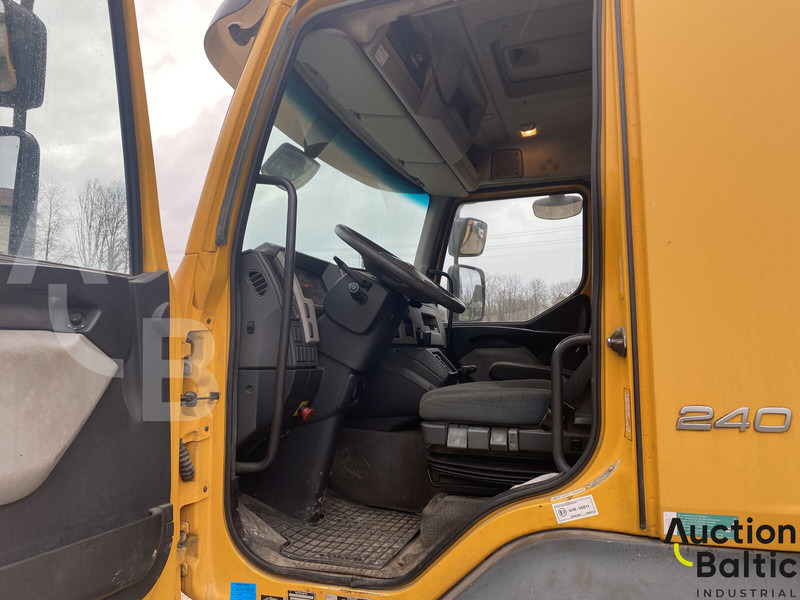 Volvo FL 240 4x2 - Кипер: слика 5 Volvo FL 240 4x2 - Кипер: слика 5