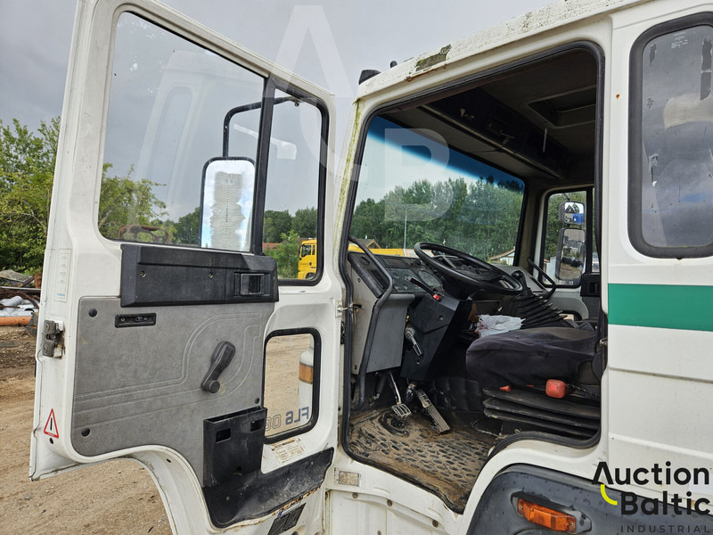 Volvo FL 608 - Камион за влечење: слика 5 Volvo FL 608 - Камион за влечење: слика 5