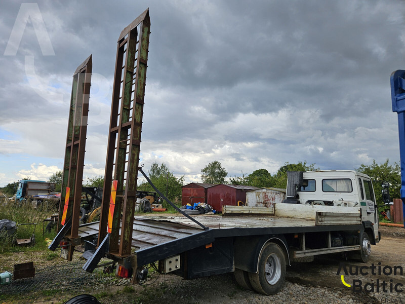 Volvo FL 608 - Камион за влечење: слика 4 Volvo FL 608 - Камион за влечење: слика 4