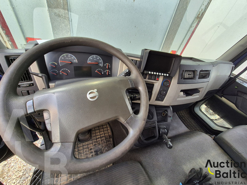 Volvo FL240 - Камион сандучар: слика 5 Volvo FL240 - Камион сандучар: слика 5