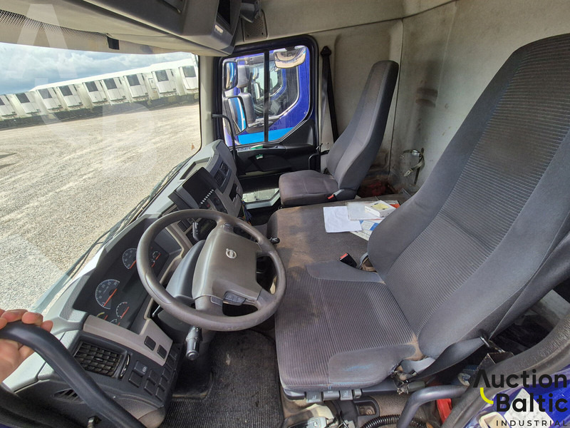 Volvo FL240 - Камион сандучар: слика 4 Volvo FL240 - Камион сандучар: слика 4