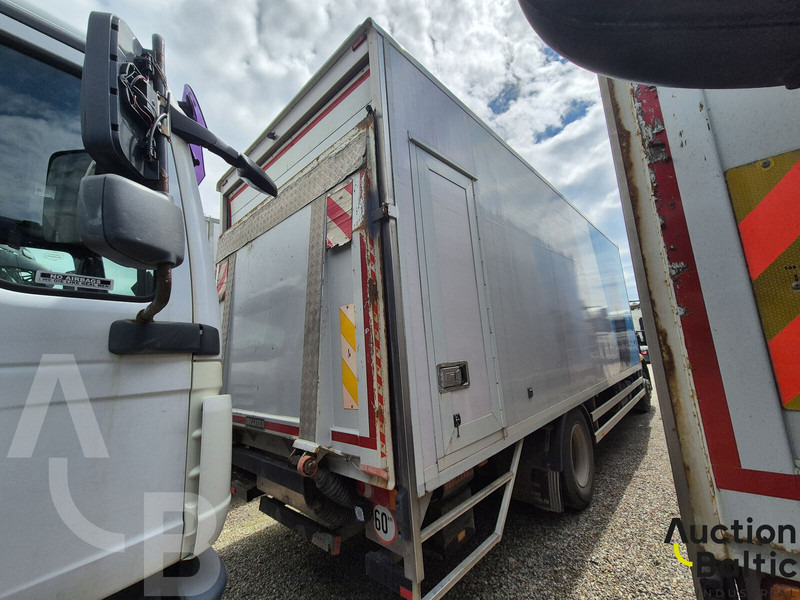Volvo FL240 - Камион сандучар: слика 3 Volvo FL240 - Камион сандучар: слика 3