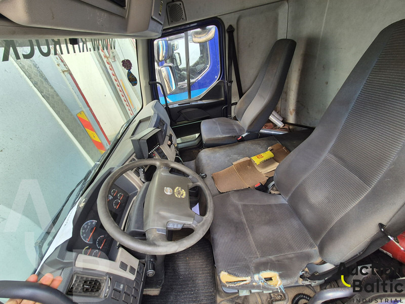Volvo FL240 - Камион сандучар: слика 5 Volvo FL240 - Камион сандучар: слика 5