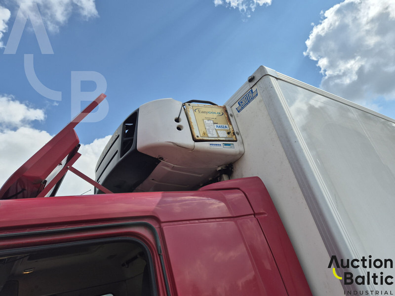 Volvo FL240 - Камион ладилник: слика 5 Volvo FL240 - Камион ладилник: слика 5
