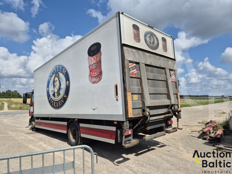 Volvo FL240 - Камион ладилник: слика 4 Volvo FL240 - Камион ладилник: слика 4