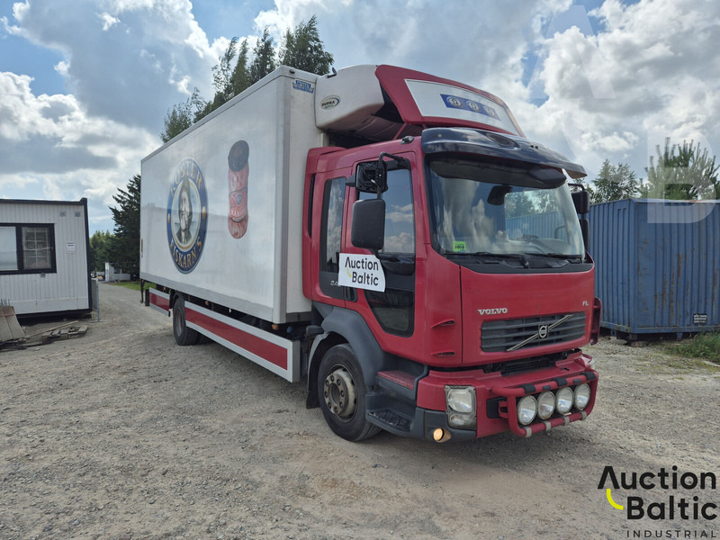 Volvo FL240 - Камион ладилник: слика 1 Volvo FL240 - Камион ладилник: слика 1