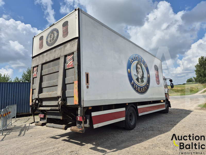Volvo FL240 - Камион ладилник: слика 3 Volvo FL240 - Камион ладилник: слика 3