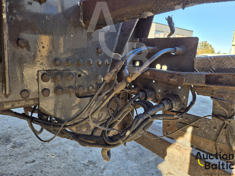 Лизинг на Volvo FM-300 Volvo FM-300: слика 14 Лизинг на Volvo FM-300 Volvo FM-300: слика 14