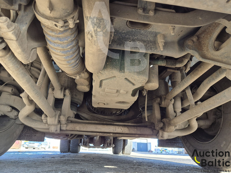 Лизинг на Volvo FM-300 Volvo FM-300: слика 8 Лизинг на Volvo FM-300 Volvo FM-300: слика 8