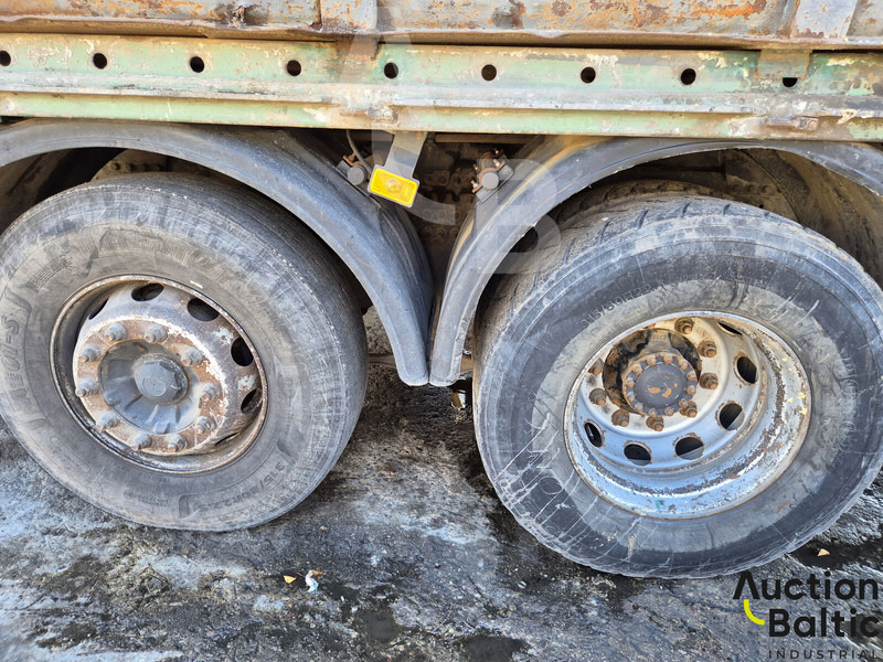 Лизинг на Volvo FM-300 Volvo FM-300: слика 19 Лизинг на Volvo FM-300 Volvo FM-300: слика 19