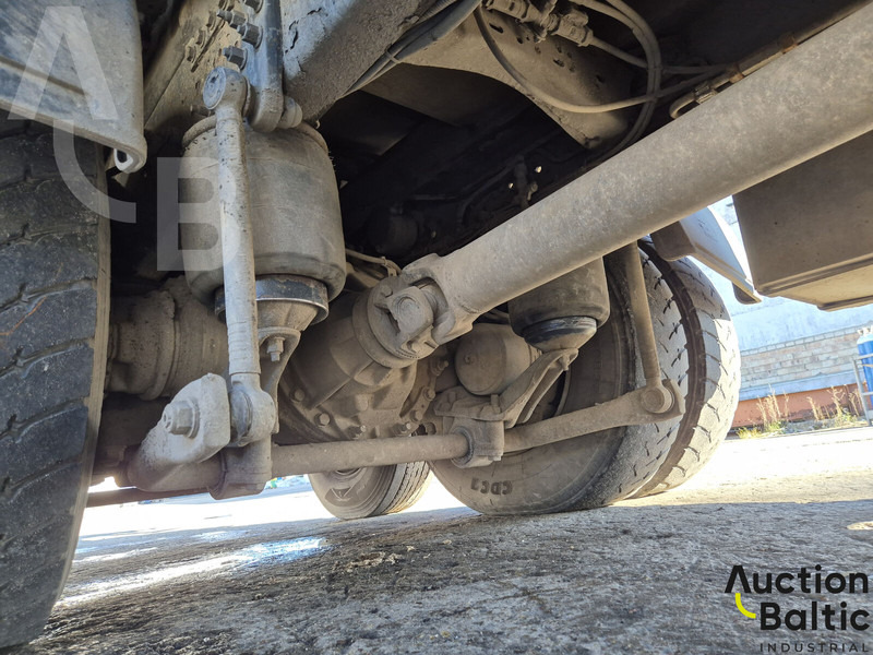 Лизинг на Volvo FM-300 Volvo FM-300: слика 15 Лизинг на Volvo FM-300 Volvo FM-300: слика 15