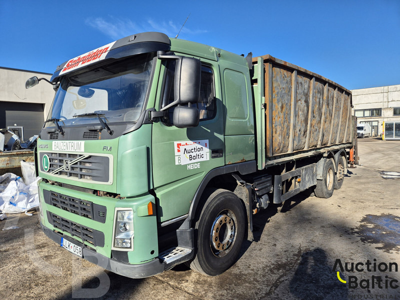 Volvo FM-300 - Кипер: слика 1 Volvo FM-300 - Кипер: слика 1