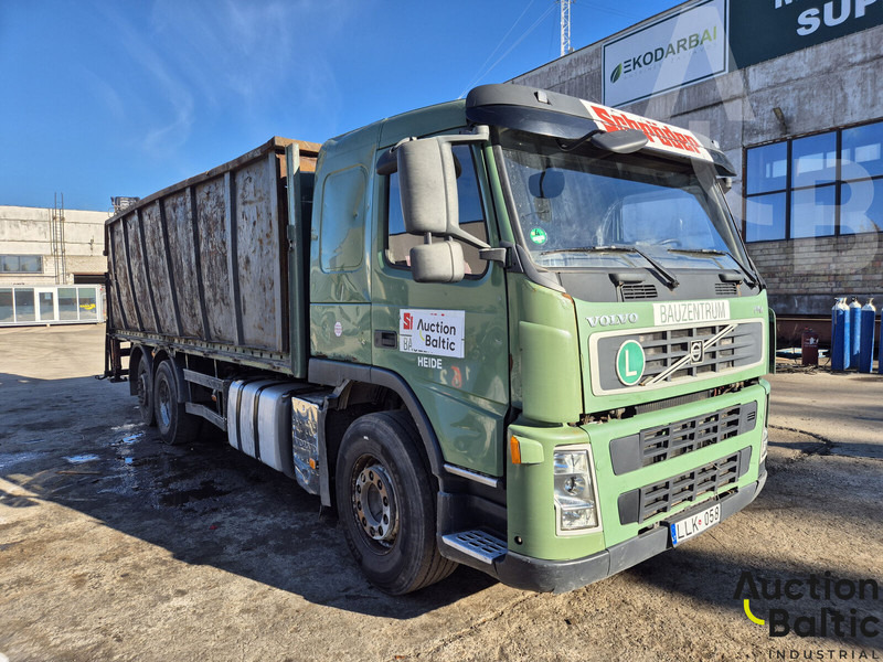 Volvo FM-300 - Кипер: слика 2 Volvo FM-300 - Кипер: слика 2