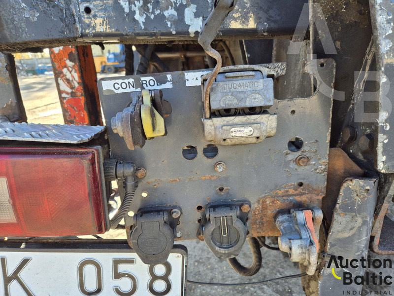 Лизинг на Volvo FM-300 Volvo FM-300: слика 11 Лизинг на Volvo FM-300 Volvo FM-300: слика 11