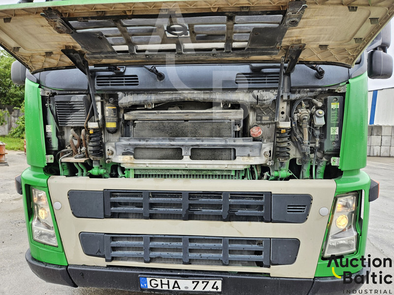 Volvo FM 9 - Стационарна бетонска пумпа: слика 5 Volvo FM 9 - Стационарна бетонска пумпа: слика 5