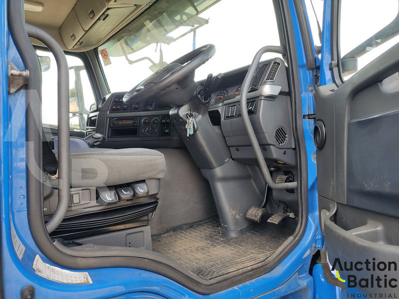 Volvo FM - Автотранспортен камион: слика 5 Volvo FM - Автотранспортен камион: слика 5