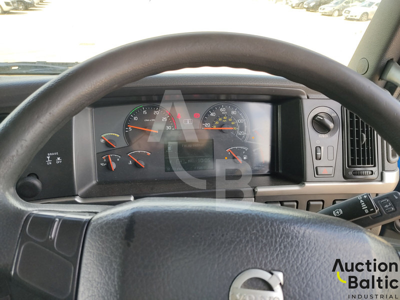 Автотранспортен камион Volvo FM: слика 7