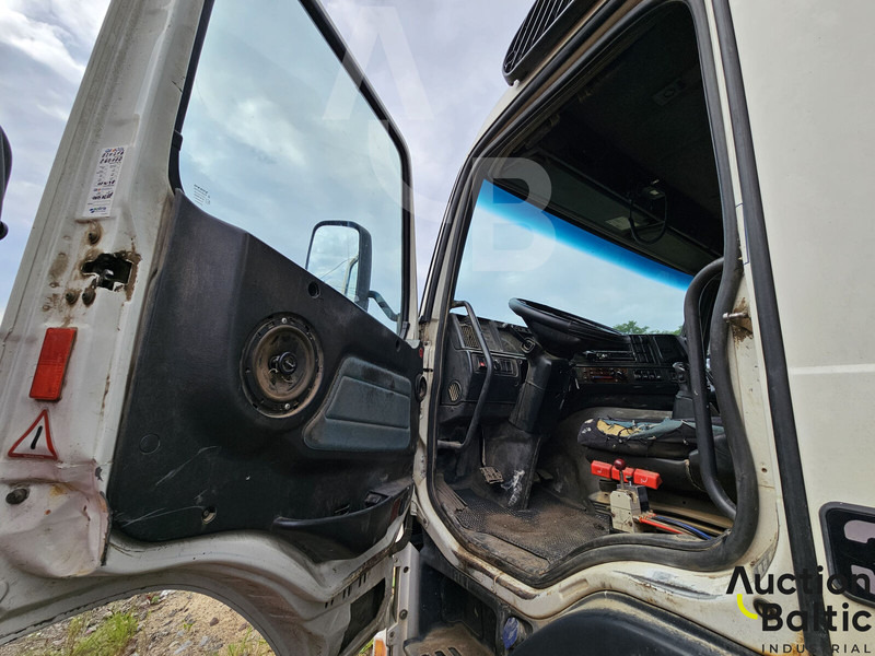 Volvo FM12 - Кипер: слика 5 Volvo FM12 - Кипер: слика 5