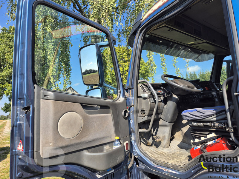 Volvo FM12 - Кипер: слика 5 Volvo FM12 - Кипер: слика 5